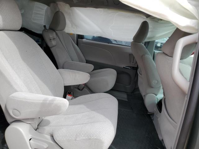 Photo 10 from auction – 2011 TOYOTA SIENNA LE with VIN 5TDKK3DC1BS049930