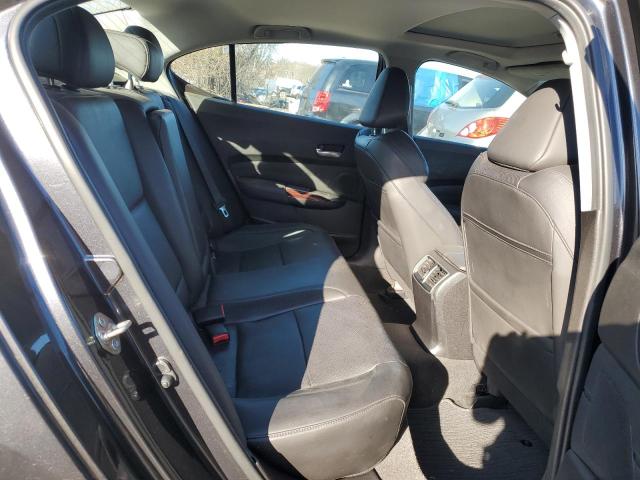 Photo 10 from auction – 2016 ACURA TLX TECH with VIN 19UUB3F57GA003466