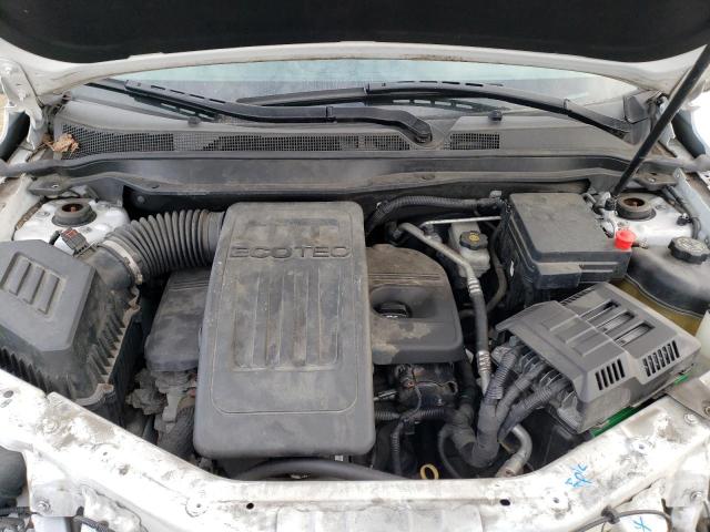 Photo 11 from auction – 2016 CHEVROLET EQUINOX LT with VIN 2GNFLFEK1G6347618