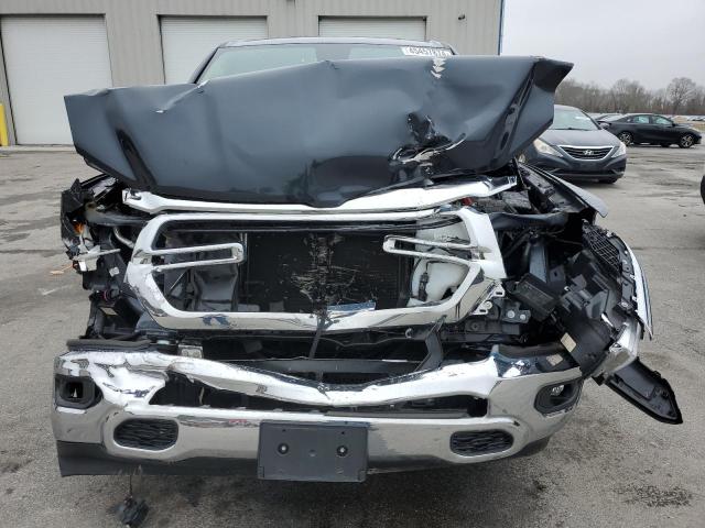 Photo 5 from auction – 2019 RAM 1500 BIG H with VIN 1C6SRFMT2KN621310