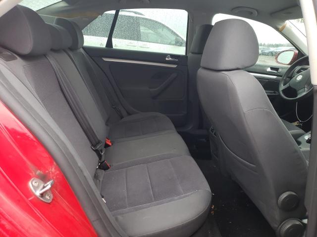 Photo 10 from auction – 2007 VOLKSWAGEN JETTA with VIN 3VWGF71K37M022441
