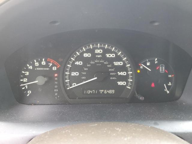 Photo 9 from auction – 2007 HONDA ACCORD with VIN 1HGCM56397A225197