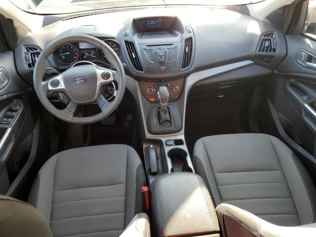 Photo 8 from auction – 2015 FORD ESCAPE SE with VIN 1FMCU0GX1FUB33738