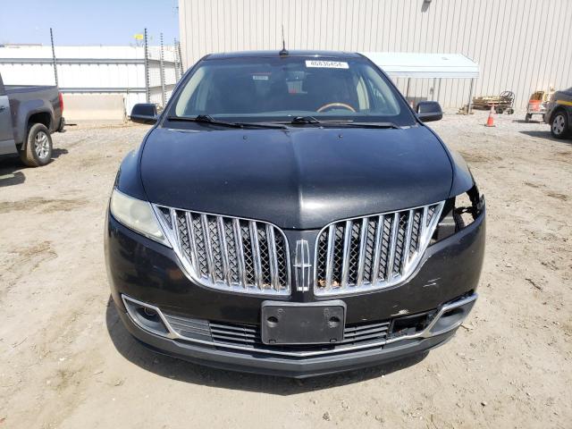 Photo 5 from auction – 2011 LINCOLN MKX with VIN 2LMDJ8JK7BBJ24149