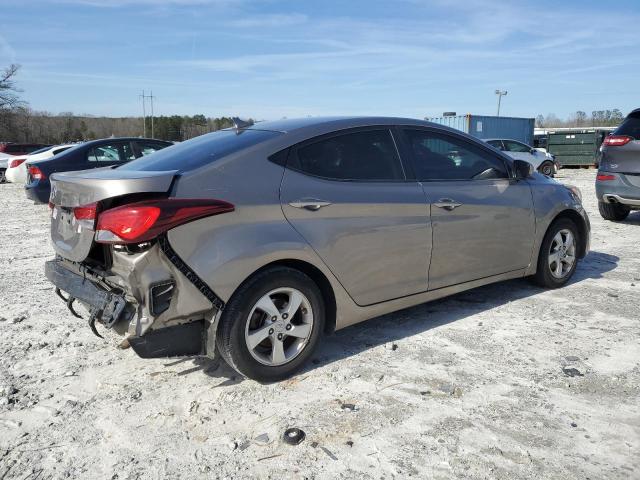 Photo 3 from auction – 2015 HYUNDAI ELANTRA SE with VIN 5NPDH4AE2FH587776