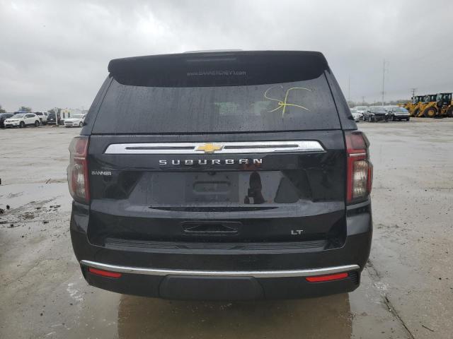 Photo 6 from auction – 2023 CHEVROLET SUBURBAN C with VIN 1GNSCCKD0PR223413