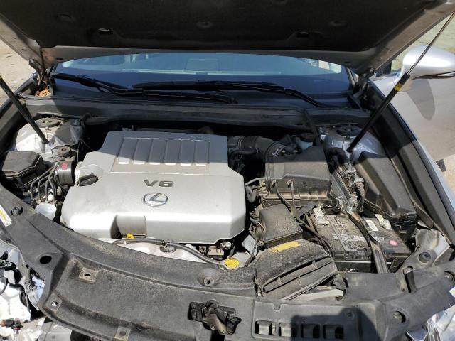 Photo 11 from auction – 2015 LEXUS ES 350 with VIN JTHBK1GG9F2183812