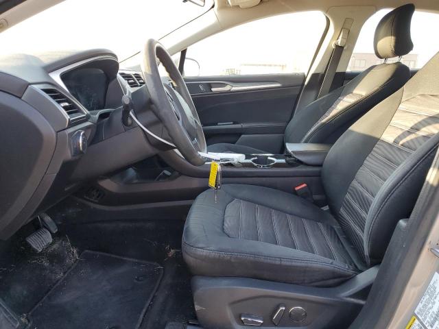 Photo 7 from auction – 2016 FORD FUSION SE with VIN 3FA6P0H79GR146517