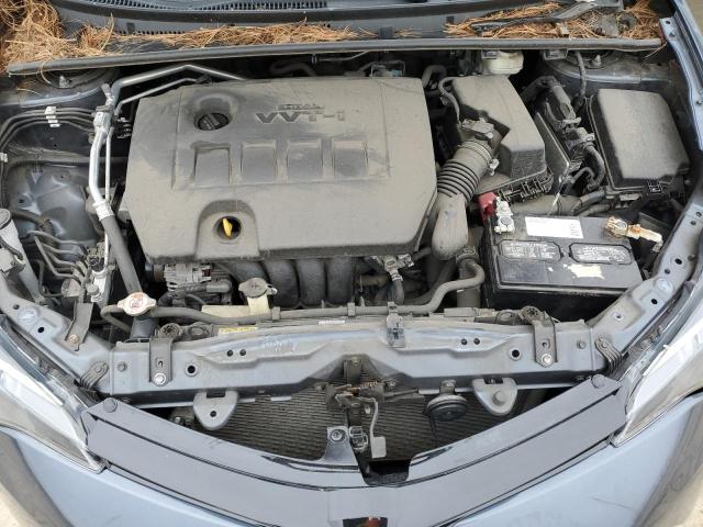 Photo 11 from auction – 2017 TOYOTA COROLLA L with VIN 2T1BURHE3HC894904