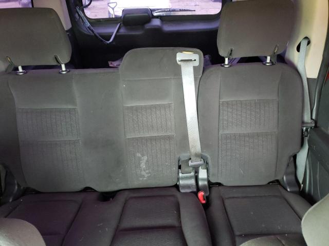 Photo 10 from auction – 2009 FORD EXPLORER X with VIN 1FMEU63E29UA27772