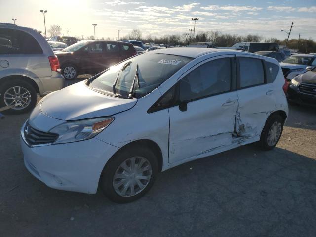 NISSAN VERSA NOTE 2016 with VIN 3N1CE2CP1GL360039 - Photo from auction