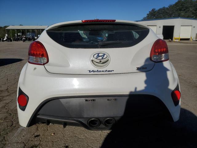 Photo 6 from auction – 2015 HYUNDAI VELOSTER T with VIN KMHTC6AE2FU222537
