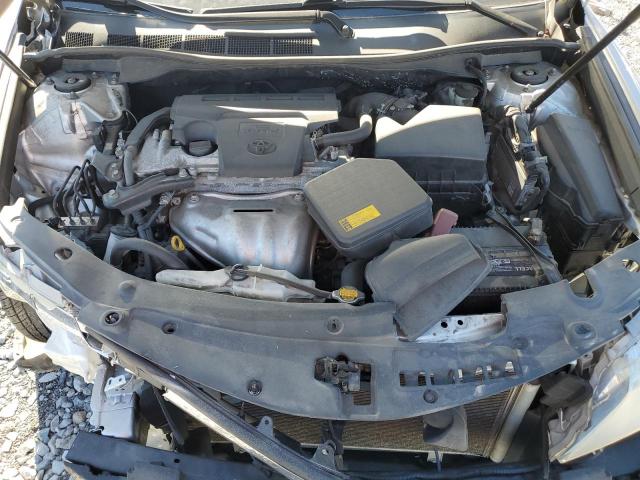 Photo 11 from auction – 2012 TOYOTA CAMRY BASE with VIN 4T4BF1FK7CR263865