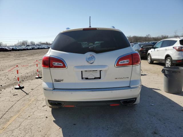 Photo 6 from auction – 2015 BUICK ENCLAVE with VIN 5GAKRCKD0FJ123222