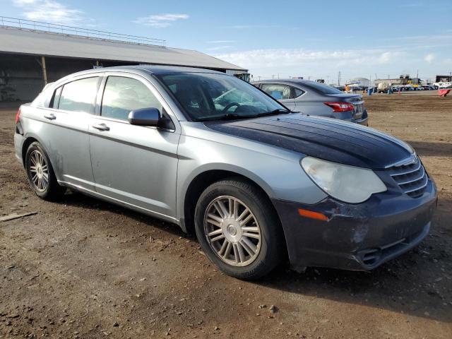 Photo 4 from auction – 2008 CHRYSLER SEBRING with VIN 1C3LC56J18N169805
