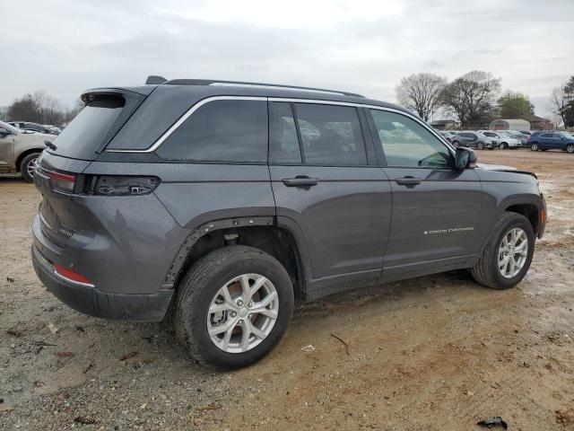 Photo 3 from auction – 2023 JEEP GRAND CHER with VIN 1C4RJGBG1PC544894