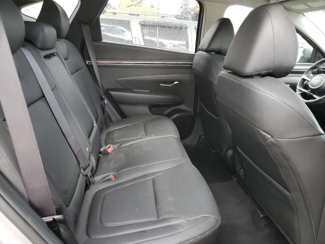 Photo 11 from auction – 2024 HYUNDAI TUCSON SEL with VIN 5NMJFCDE8RH308170