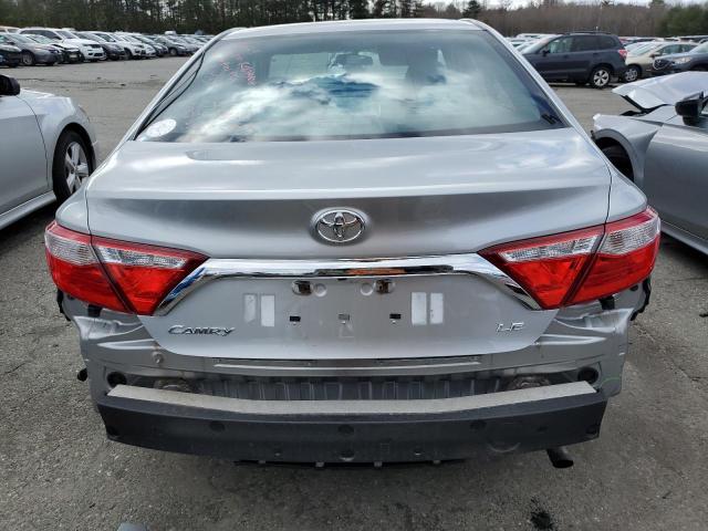 Photo 6 from auction – 2017 TOYOTA CAMRY LE with VIN 4T1BF1FK3HU301271