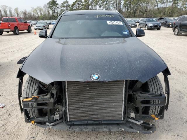 Photo 5 from auction – 2019 BMW X3 SDRIVE3 with VIN 5UXTR7C57KLF34831