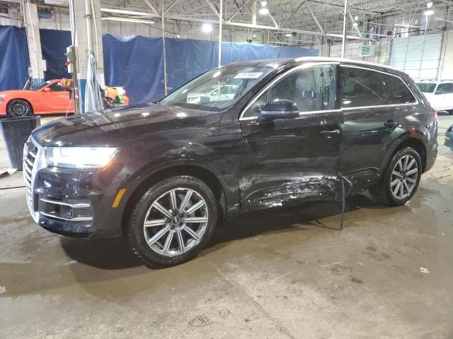 AUDI Q7 PRESTIG 2018 with VIN WA1VAAF73JD004965 - Photo from auction