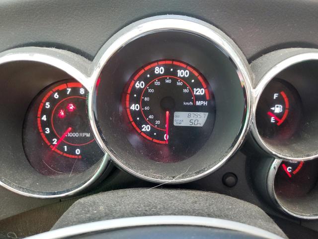 Photo 9 from auction – 2005 PONTIAC VIBE with VIN 5Y2SL63895Z439222