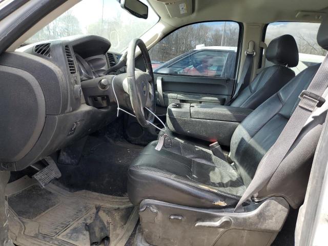 Photo 7 from auction – 2013 CHEVROLET SILVERADO with VIN 3GCPKSE73DG123013