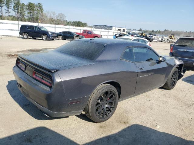 Photo 3 from auction – 2017 DODGE CHALLENGER with VIN 2C3CDZBT7HH658097