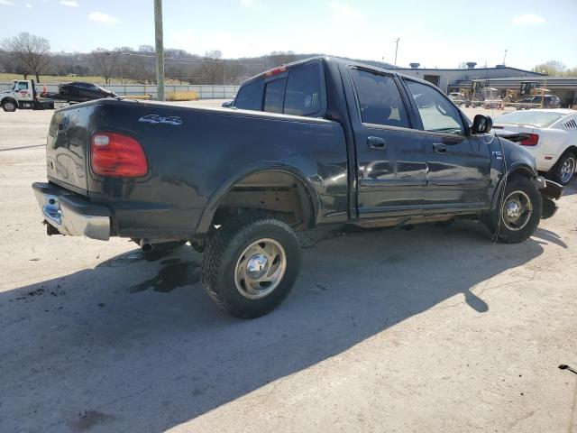 Photo 3 from auction – 2001 FORD F150 SUPER with VIN 1FTRW08W01KF74831