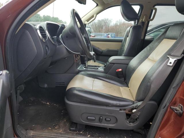 Photo 7 from auction – 2010 FORD EXPLORER E with VIN 1FMEU7EE8AUA86915
