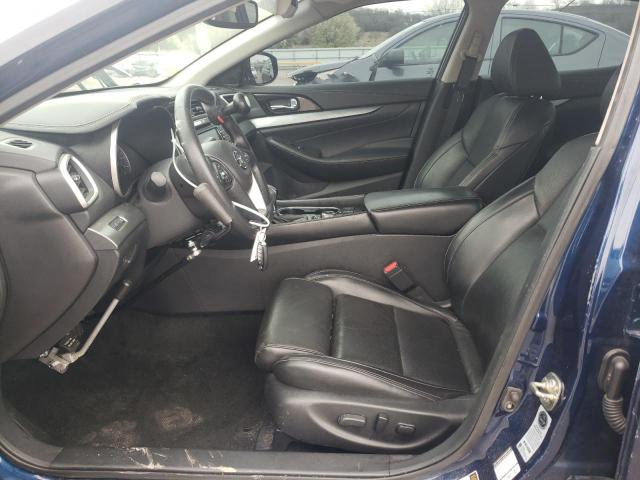 Photo 7 from auction – 2016 NISSAN MAXIMA 3.5 with VIN 1N4AA6AP9GC431659