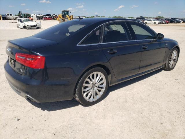 Photo 3 from auction – 2013 AUDI A6 PRESTIG with VIN WAUJGAFC8DN122635