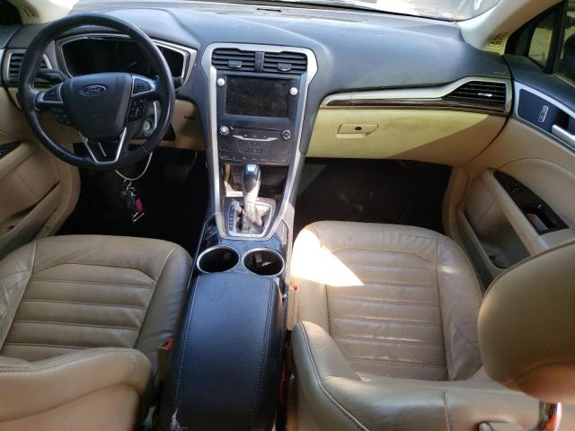 Photo 8 from auction – 2013 FORD FUSION SE with VIN 3FA6P0H96DR103508