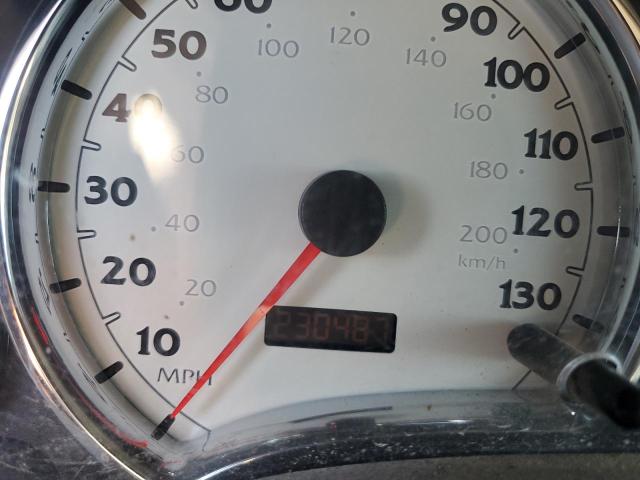 Photo 9 from auction – 2005 SATURN VUE with VIN 5GZCZ23D25S848274