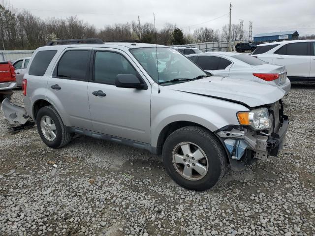 Photo 4 from auction – 2012 FORD ESCAPE XLT with VIN 1FMCU0DG5CKB56421