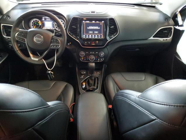 Photo 8 from auction – 2019 JEEP CHEROKEE L with VIN 1C4PJMDX0KD445862