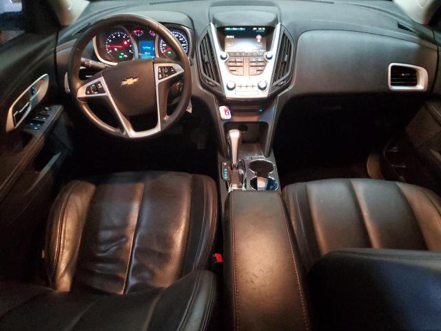 Photo 8 from auction – 2012 CHEVROLET EQUINOX LT with VIN 2GNALDEK1C1178254