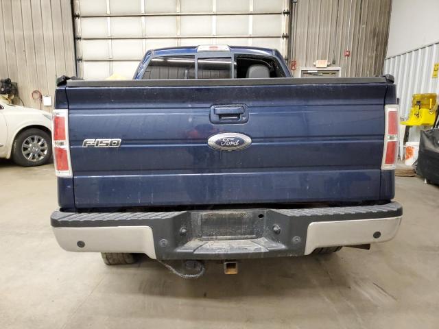 Photo 6 from auction – 2011 FORD F150 SUPER with VIN 1FTFW1ET7BFD18179