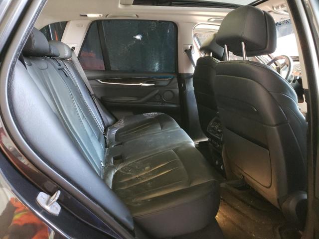 Photo 11 from auction – 2014 BMW X5 XDRIVE5 with VIN 5UXKR6C50E0C02791