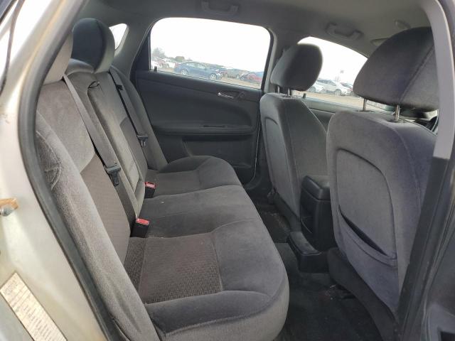 Photo 10 from auction – 2012 CHEVROLET IMPALA LS with VIN 2G1WF5E37C1246795