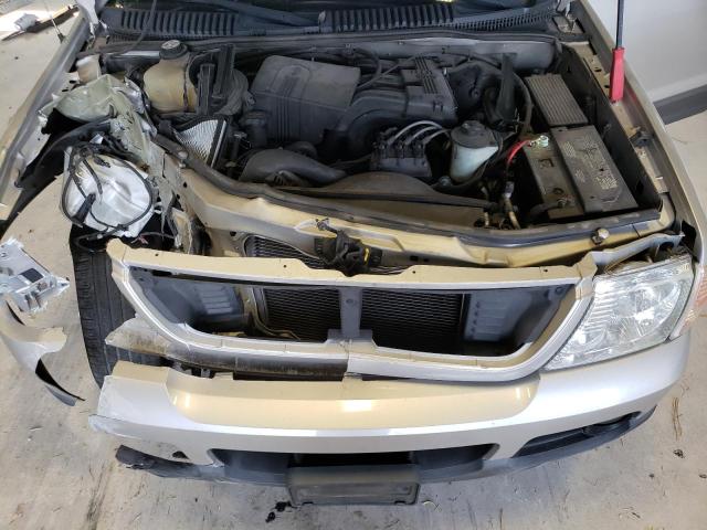 Photo 12 from auction – 2003 FORD EXPLORER X with VIN 1FMZU73K43ZB31509