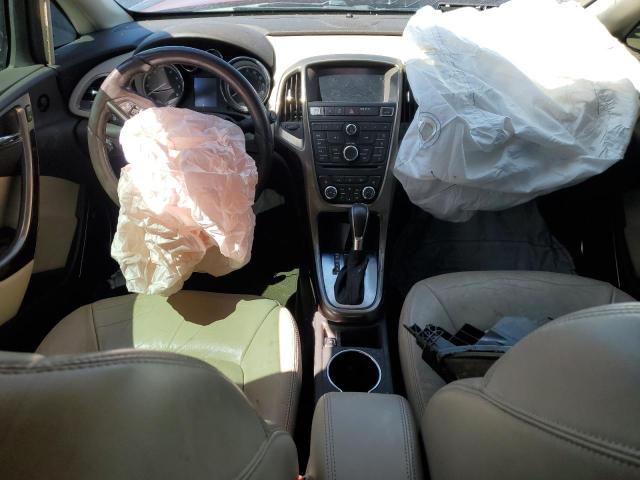 Photo 8 from auction – 2014 BUICK VERANO with VIN 1G4PS5SK4E4226610