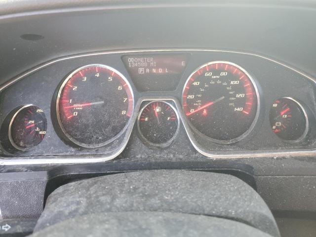 Photo 9 from auction – 2013 GMC ACADIA SLE with VIN 1GKKRNED9DJ140639
