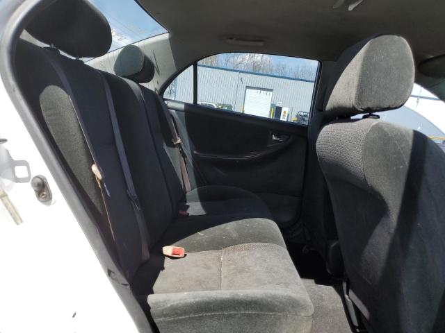 صورة رقم 10 من المزاد - 2003 TOYOTA COROLLA CE مع VIN 2T1BR32E43C029231