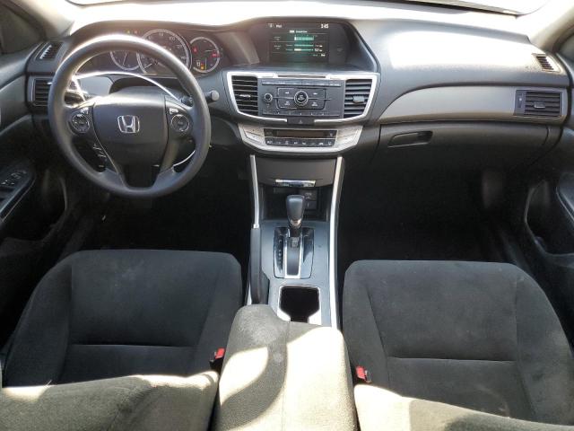 Photo 8 from auction – 2013 HONDA ACCORD LX with VIN 1HGCR2F33DA021023