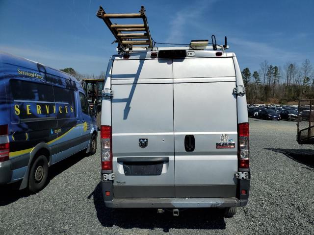Photo 6 from auction – 2015 RAM PROMASTER with VIN 3C6TRVBG7FE513232