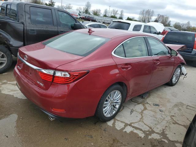 Photo 3 from auction – 2013 LEXUS ES 350 with VIN JTHBK1GG0D2031334