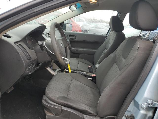 Photo 7 from auction – 2009 FORD FOCUS SE with VIN 1FAHP35N39W175167
