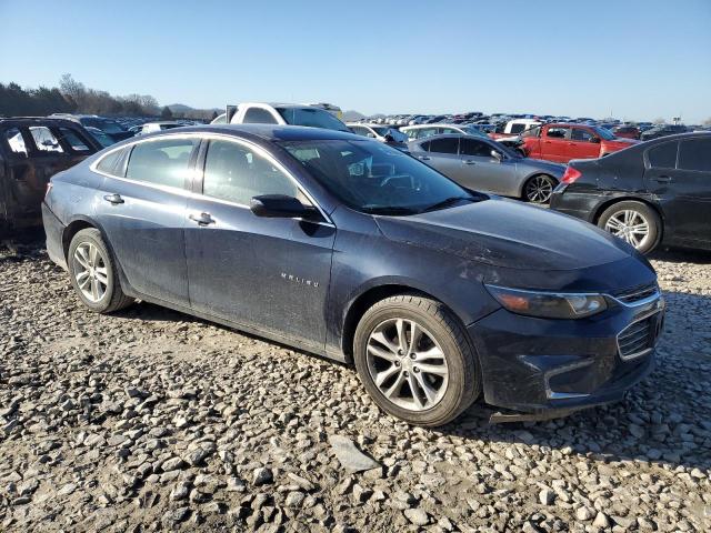 Photo 4 from auction – 2018 CHEVROLET MALIBU LT with VIN 1G1ZD5ST6JF121624