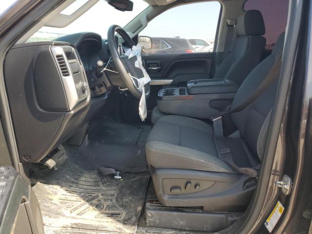 Photo 7 from auction – 2015 CHEVROLET SILVERADO with VIN 3GCPCREC1FG490269