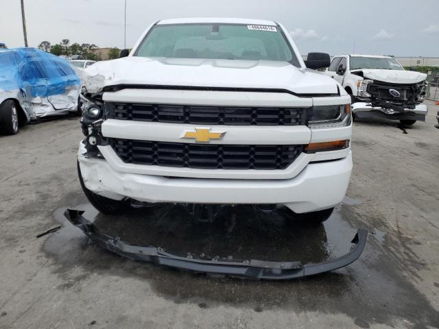 Photo 5 from auction – 2017 CHEVROLET SILVERADO with VIN 1GCRCPEC6HZ133041